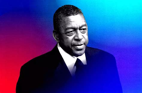 BET Founder, America's First Black Billionaire: How He Knew He .